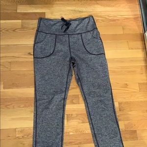 Lululemon skinny will pants